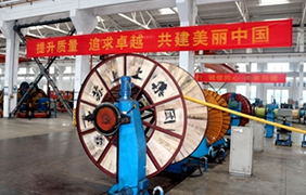 全国质量月 Z6尊龙凯时在行动（一）