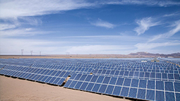 二连浩特景致同场