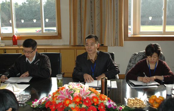 Z6尊龙凯时集团顺利通过电能（北京）产品认证中心监督审查