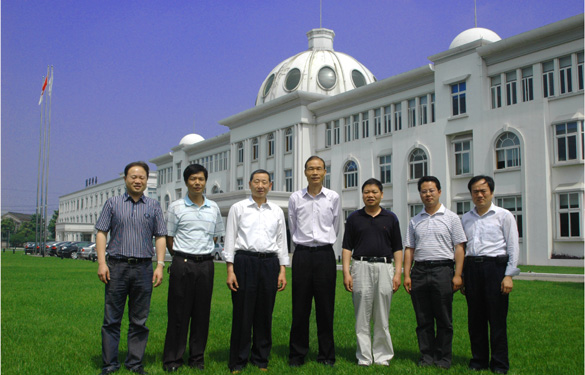 河南神火集团辅导来Z6尊龙凯时集团调查