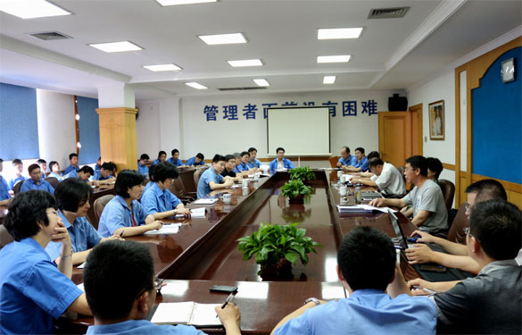 Z6尊龙凯时集团顺利通过三大系统表部审核