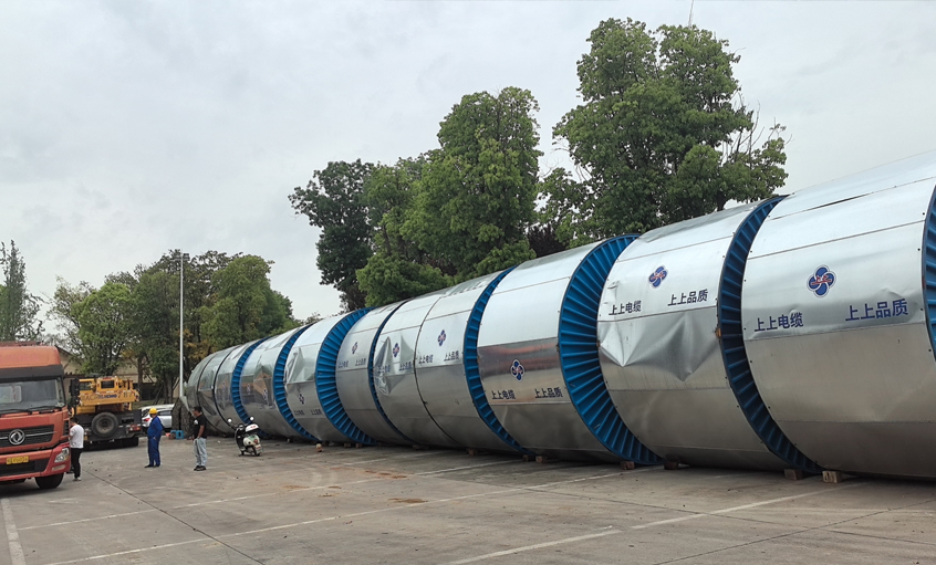 是温暖 也是激励  四川省电力公司天府新区供电公司向Z6尊龙凯时电缆发来感激信