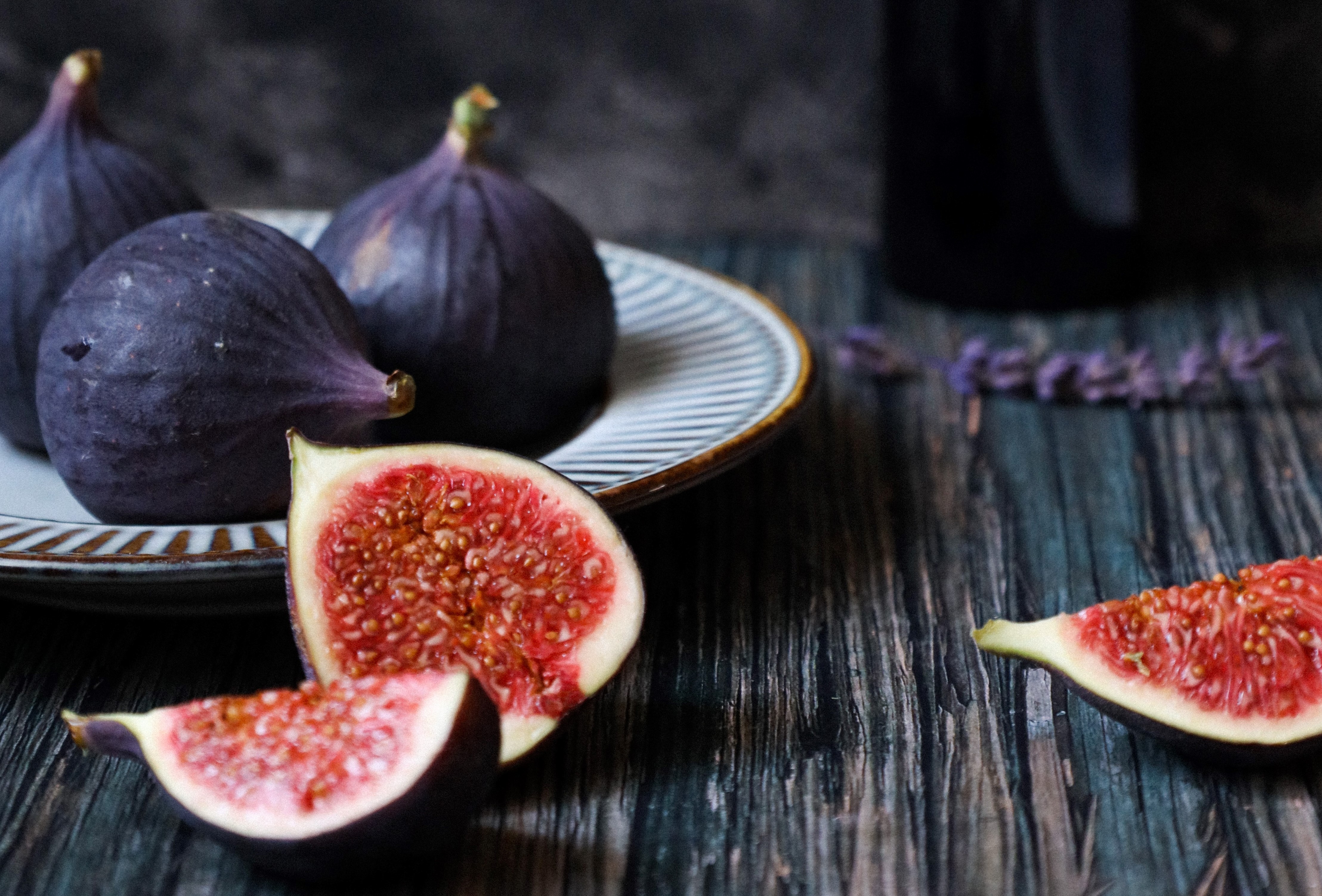 救命，这些年我们吃的无花果都是假的？