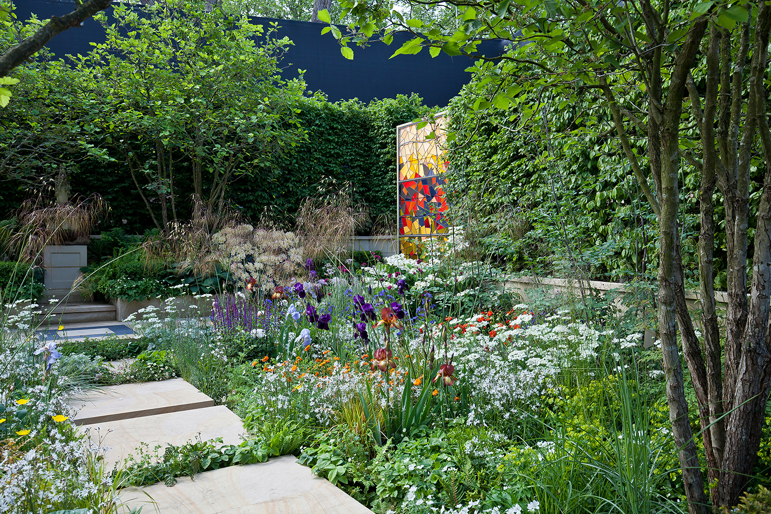 这72个仙人花园，就是理想生涯的准确翻开方法！