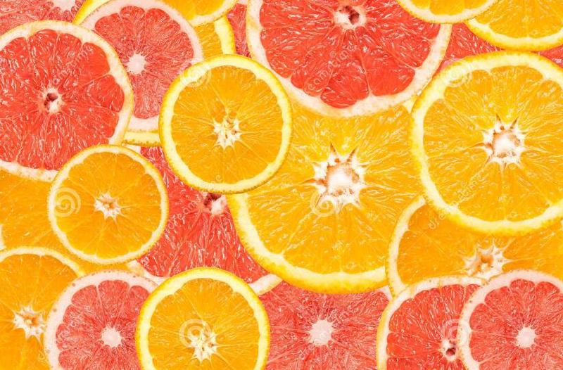 用根吸管就能喝的柚子，水果届里真正的清流！