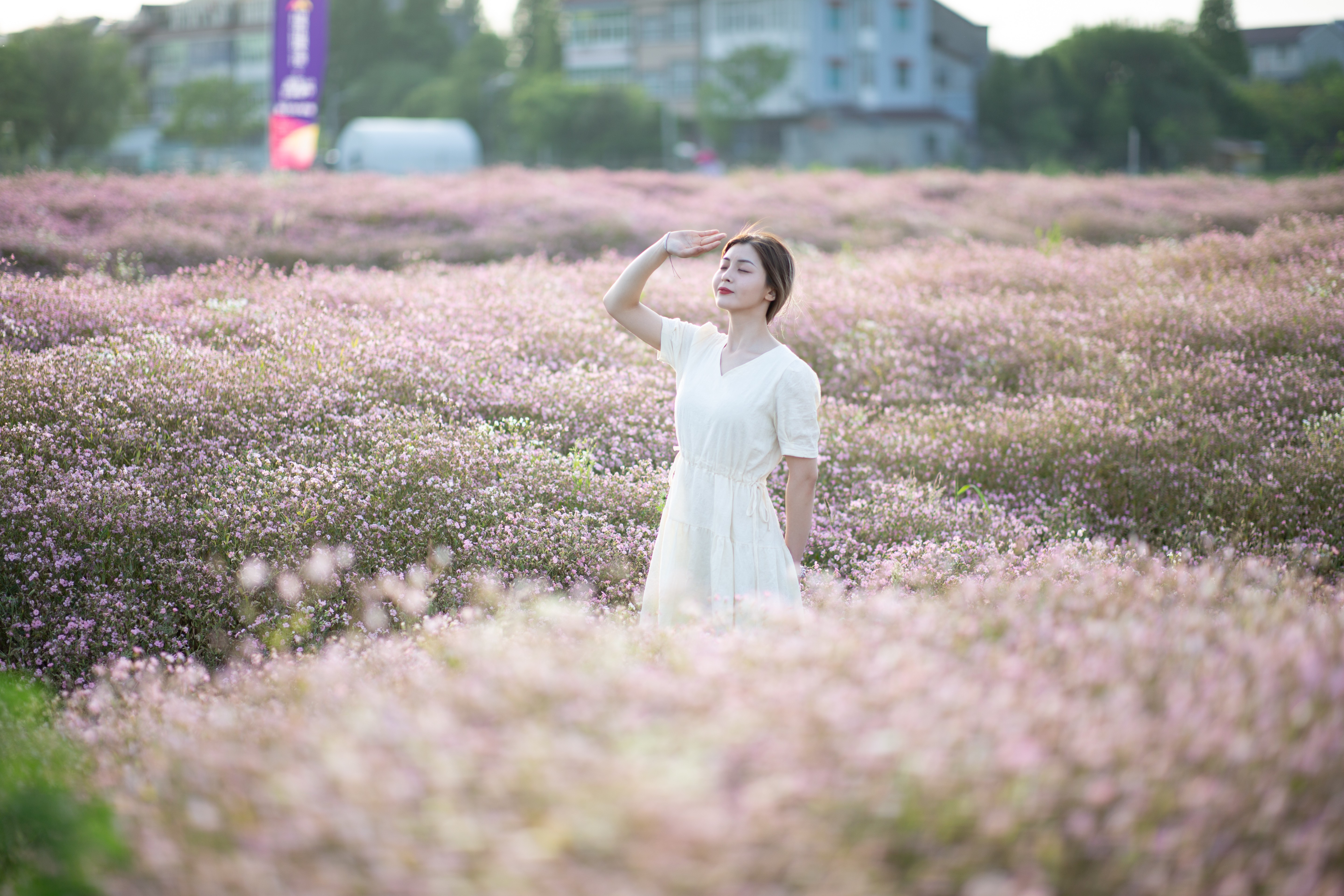 这场春日醉美的园艺盛宴，就差你了！